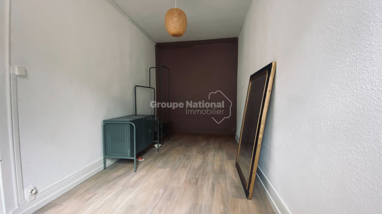 Ma-Cabane - Vente Appartement TOURNON-SUR-RHONE, 64 m²