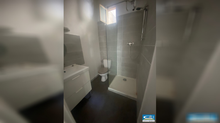 Ma-Cabane - Vente Appartement Tournon-sur-Rhône, 28 m²