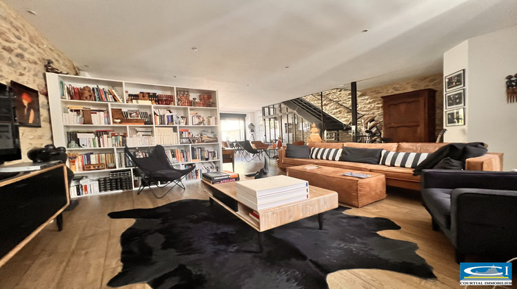 Ma-Cabane - Vente Appartement Tournon-sur-Rhône, 128 m²