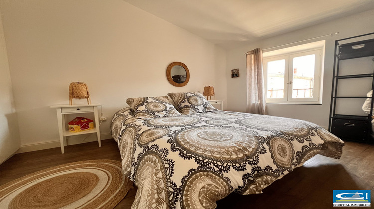 Ma-Cabane - Vente Appartement Tournon-sur-Rhône, 128 m²