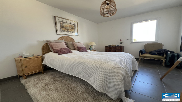 Ma-Cabane - Vente Appartement Tournon-sur-Rhône, 80 m²