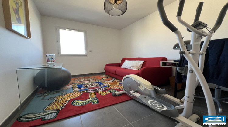 Ma-Cabane - Vente Appartement Tournon-sur-Rhône, 80 m²