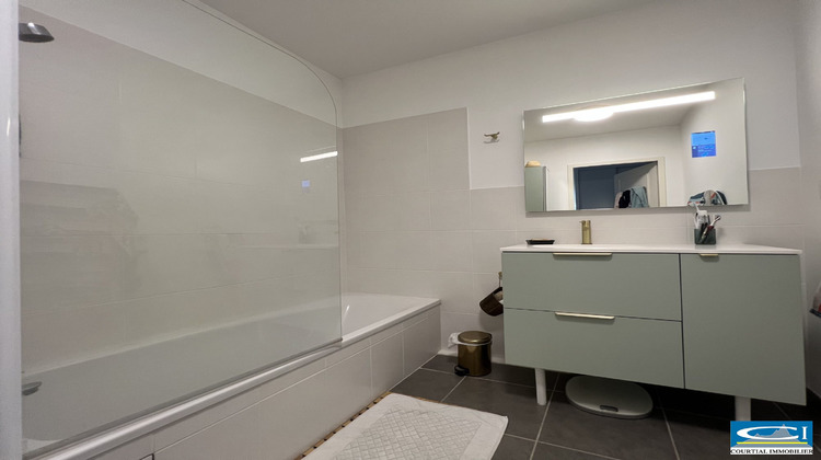 Ma-Cabane - Vente Appartement Tournon-sur-Rhône, 80 m²