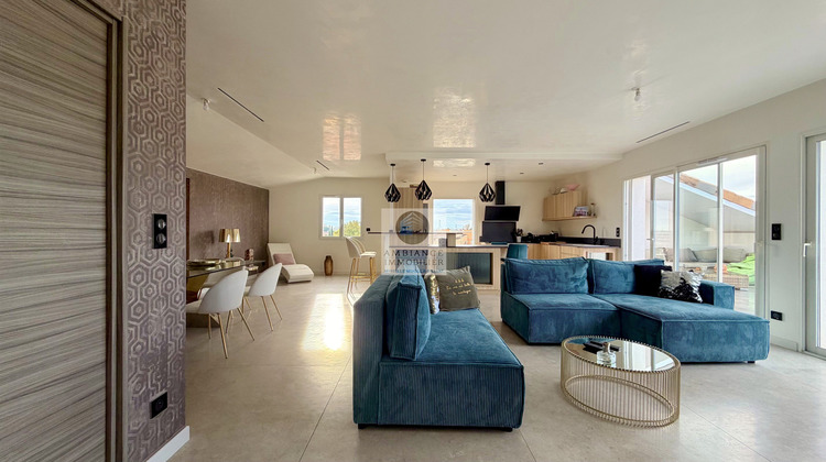 Ma-Cabane - Vente Appartement Tournon-sur-Rhône, 133 m²