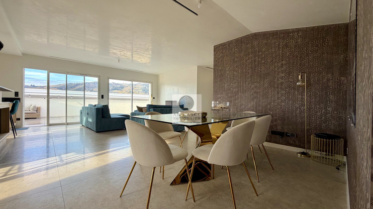 Ma-Cabane - Vente Appartement Tournon-sur-Rhône, 133 m²