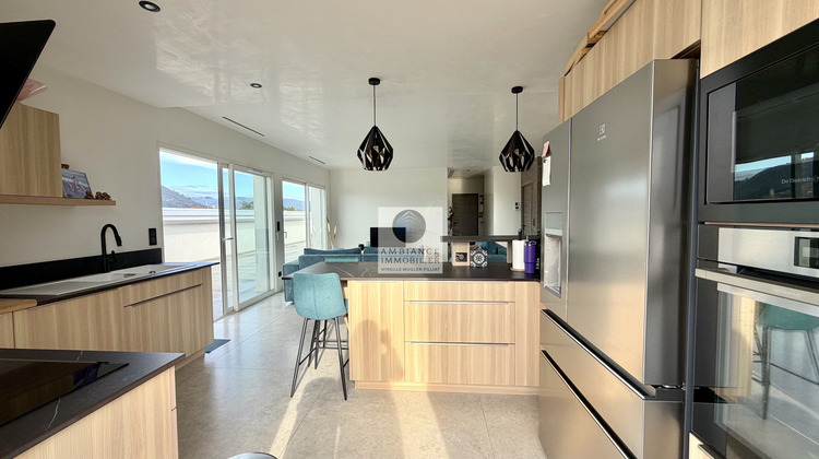 Ma-Cabane - Vente Appartement Tournon-sur-Rhône, 133 m²