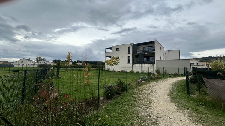 Ma-Cabane - Vente Appartement Tournon-sur-Rhône, 83 m²