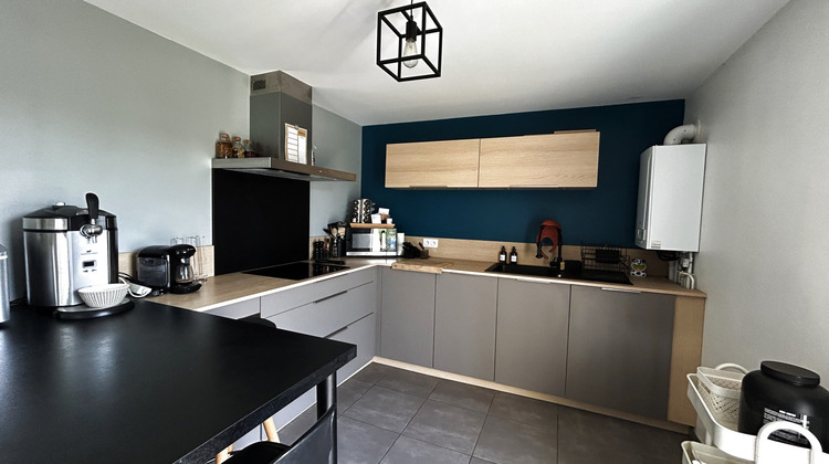 Ma-Cabane - Vente Appartement Tournon-sur-Rhône, 83 m²