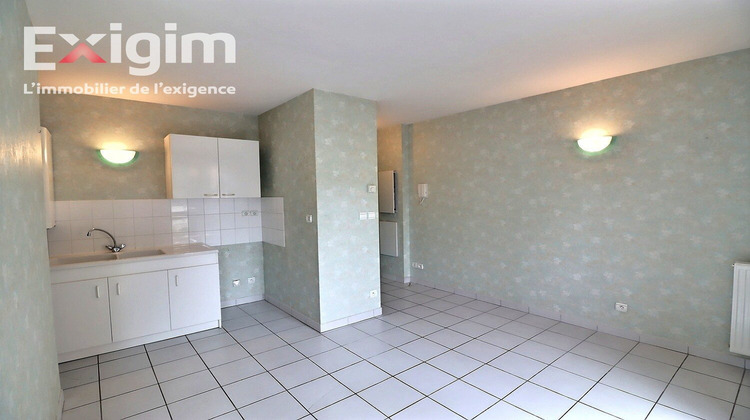 Ma-Cabane - Vente Appartement Tournon-sur-Rhône, 25 m²