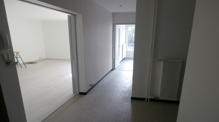 Ma-Cabane - Vente Appartement Tournon-sur-Rhône, 69 m²