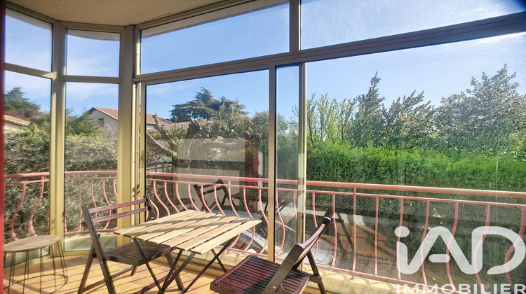 Ma-Cabane - Vente Appartement Tournon-sur-Rhône, 73 m²