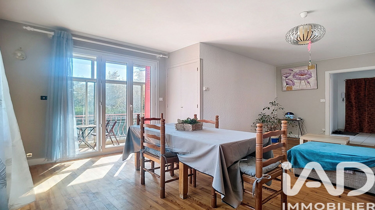 Ma-Cabane - Vente Appartement Tournon-sur-Rhône, 73 m²