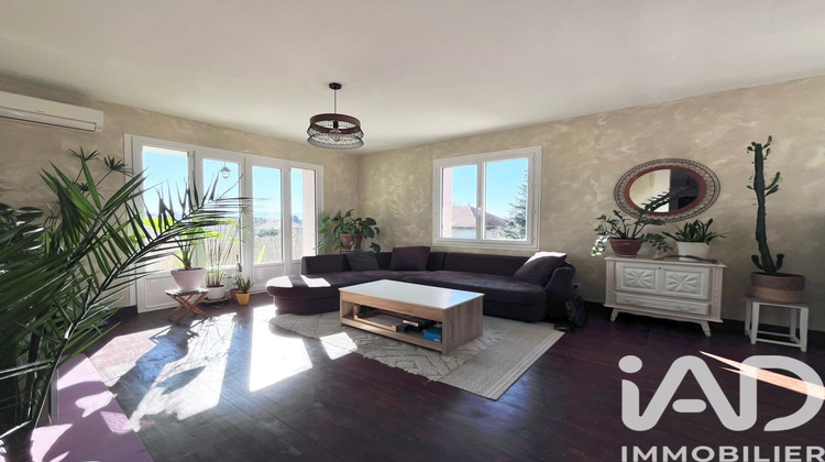 Ma-Cabane - Vente Appartement Tournon-sur-Rhône, 80 m²