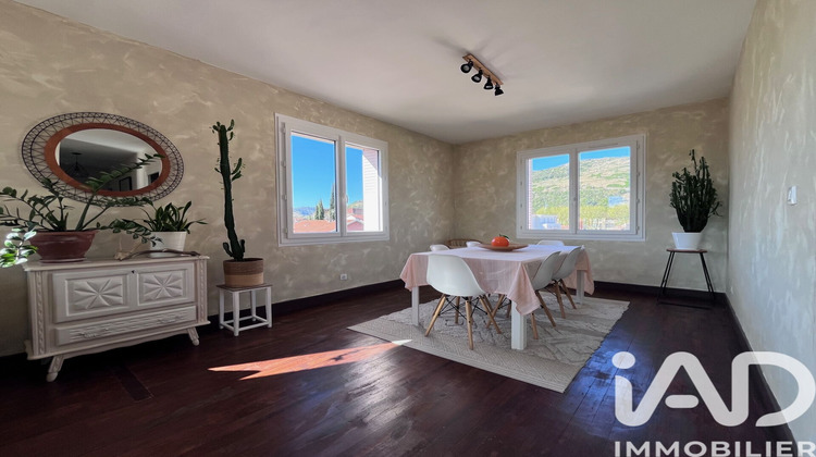 Ma-Cabane - Vente Appartement Tournon-sur-Rhône, 80 m²