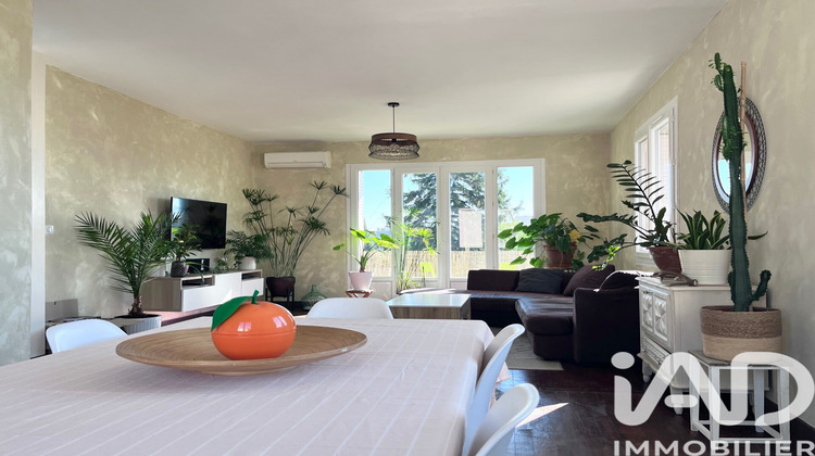 Ma-Cabane - Vente Appartement Tournon-sur-Rhône, 80 m²