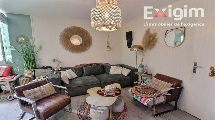 Ma-Cabane - Vente Appartement Tournon-sur-Rhône, 90 m²