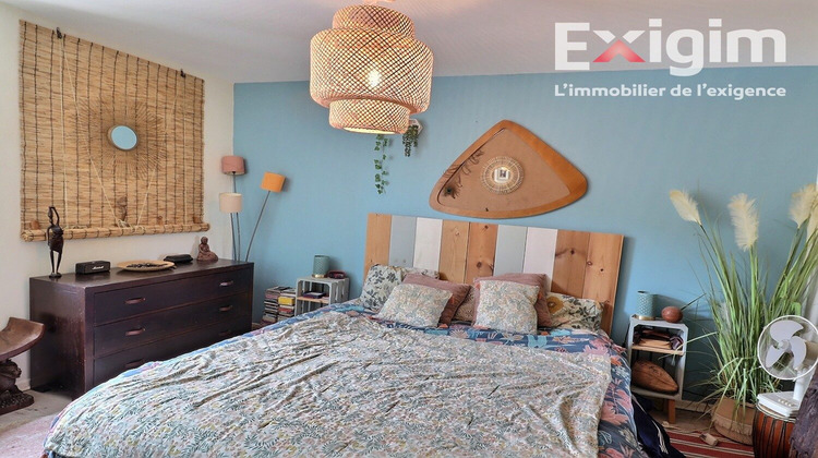 Ma-Cabane - Vente Appartement Tournon-sur-Rhône, 90 m²