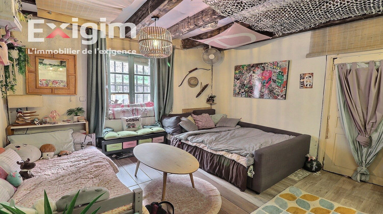 Ma-Cabane - Vente Appartement Tournon-sur-Rhône, 90 m²