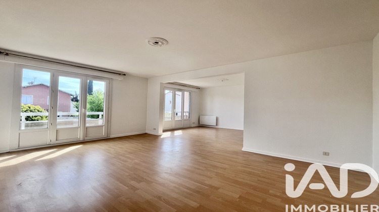 Ma-Cabane - Vente Appartement Tournon-sur-Rhône, 96 m²