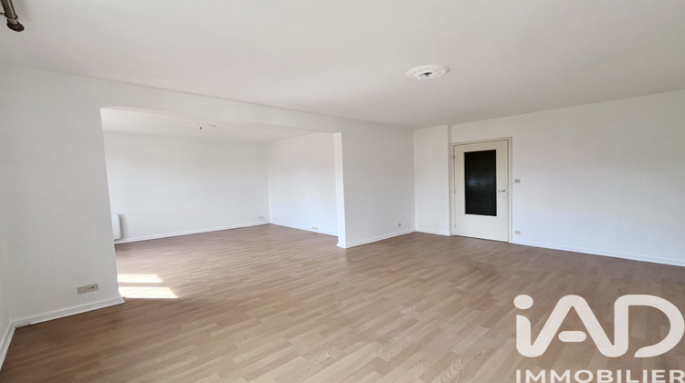 Ma-Cabane - Vente Appartement Tournon-sur-Rhône, 96 m²