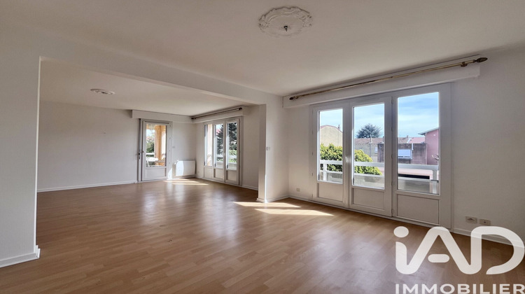 Ma-Cabane - Vente Appartement Tournon-sur-Rhône, 96 m²