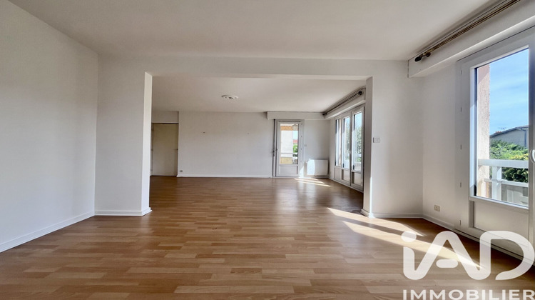 Ma-Cabane - Vente Appartement Tournon-sur-Rhône, 96 m²