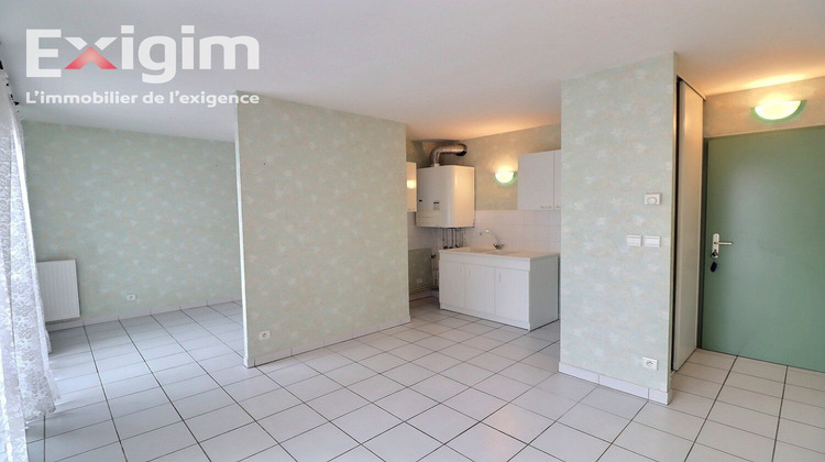 Ma-Cabane - Vente Appartement Tournon-sur-Rhône, 25 m²