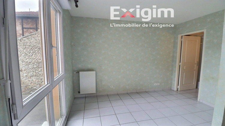 Ma-Cabane - Vente Appartement Tournon-sur-Rhône, 25 m²