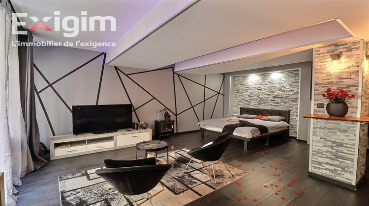 Ma-Cabane - Vente Appartement Tournon-sur-Rhône, 81 m²