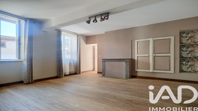 Ma-Cabane - Vente Appartement Tournon-sur-Rhône, 82 m²