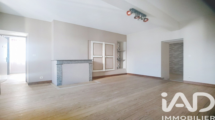 Ma-Cabane - Vente Appartement Tournon-sur-Rhône, 82 m²