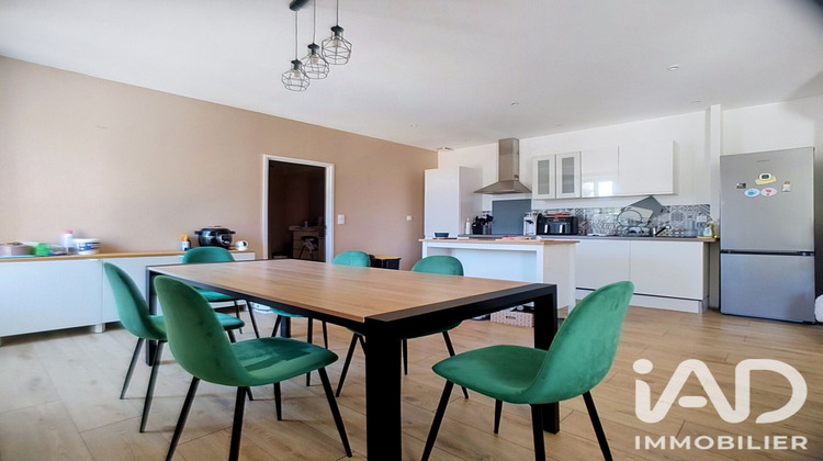 Ma-Cabane - Vente Appartement Tournon-sur-Rhône, 81 m²