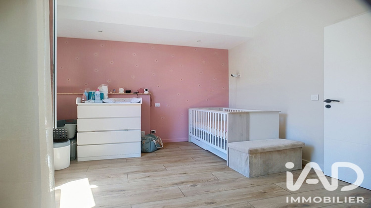 Ma-Cabane - Vente Appartement Tournon-sur-Rhône, 81 m²