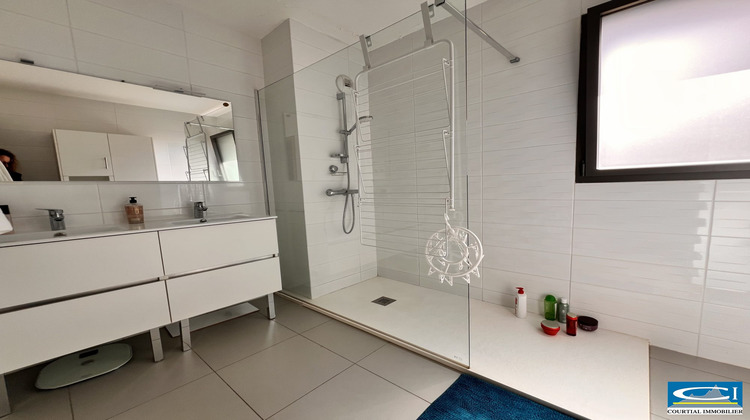 Ma-Cabane - Vente Appartement Tournon-sur-Rhône, 101 m²