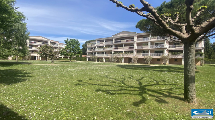 Ma-Cabane - Vente Appartement Tournon-sur-Rhône, 62 m²