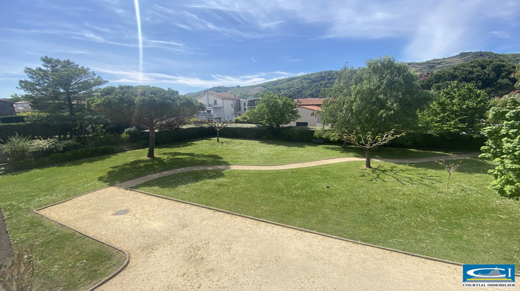 Ma-Cabane - Vente Appartement Tournon-sur-Rhône, 62 m²