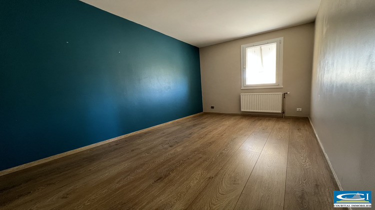 Ma-Cabane - Vente Appartement Tournon-sur-Rhône, 83 m²