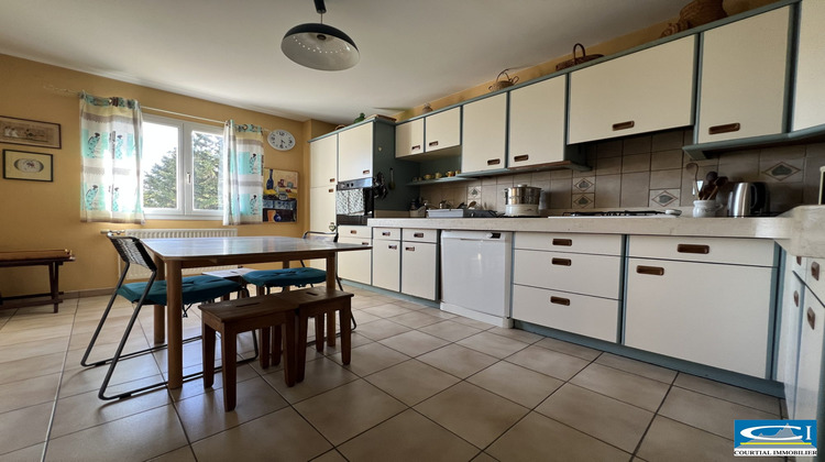 Ma-Cabane - Vente Appartement Tournon-sur-Rhône, 126 m²