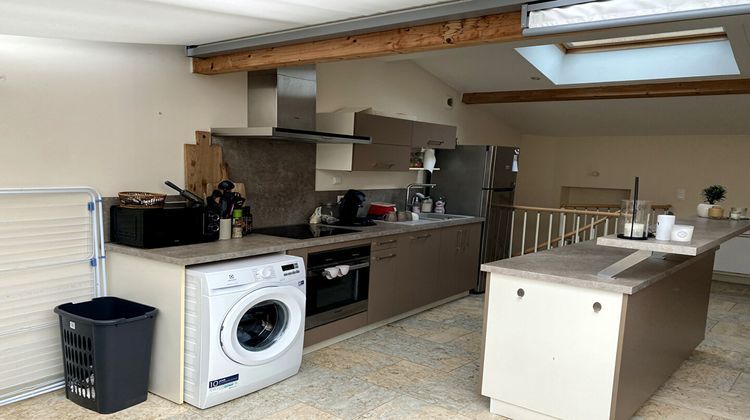 Ma-Cabane - Vente Appartement TOURNUS, 77 m²