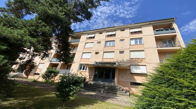 Ma-Cabane - Vente Appartement TOURNUS, 67 m²