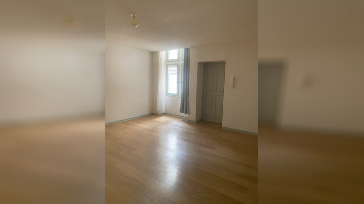 Ma-Cabane - Vente Appartement TOURNUS, 61 m²