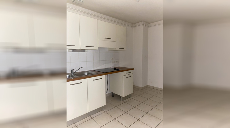 Ma-Cabane - Vente Appartement TOURNUS, 61 m²