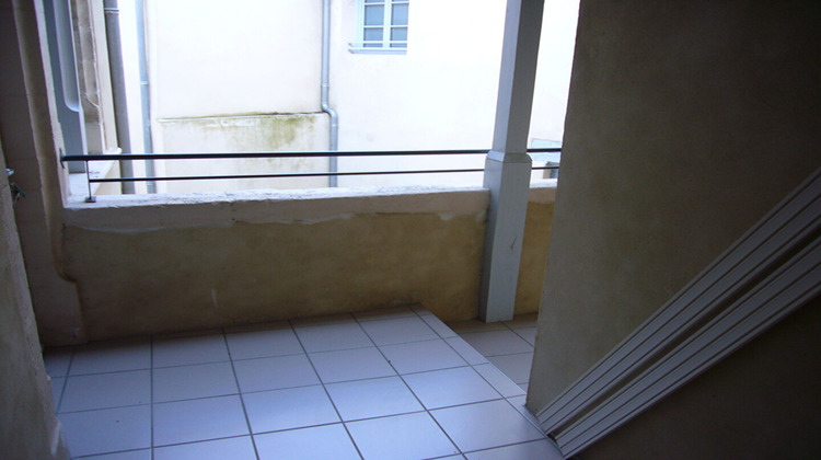 Ma-Cabane - Vente Appartement TOURNUS, 61 m²