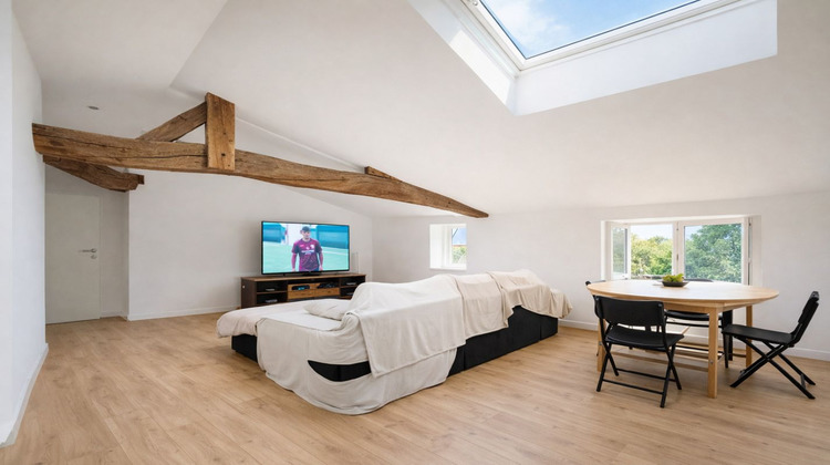 Ma-Cabane - Vente Appartement TOURNUS, 57 m²