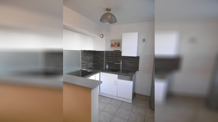 Ma-Cabane - Vente Appartement TOURNUS, 46 m²