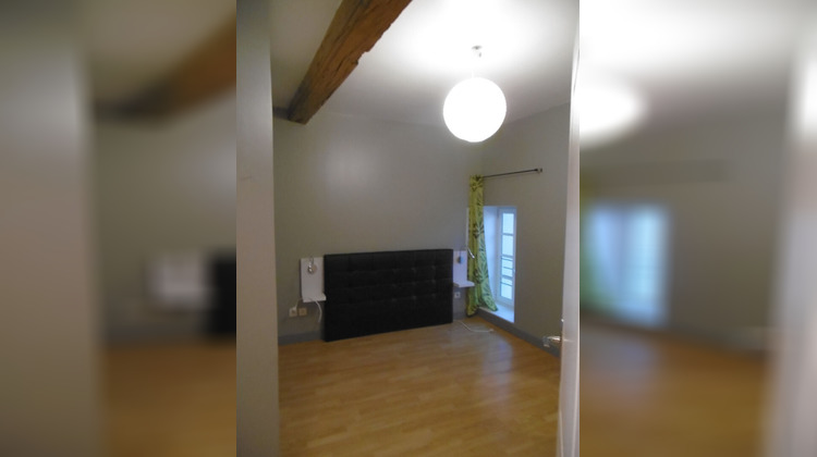 Ma-Cabane - Vente Appartement TOURNUS, 46 m²
