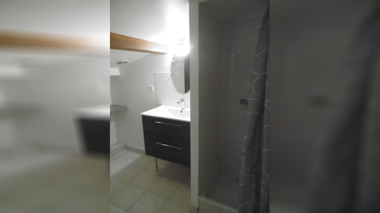 Ma-Cabane - Vente Appartement TOURNUS, 46 m²