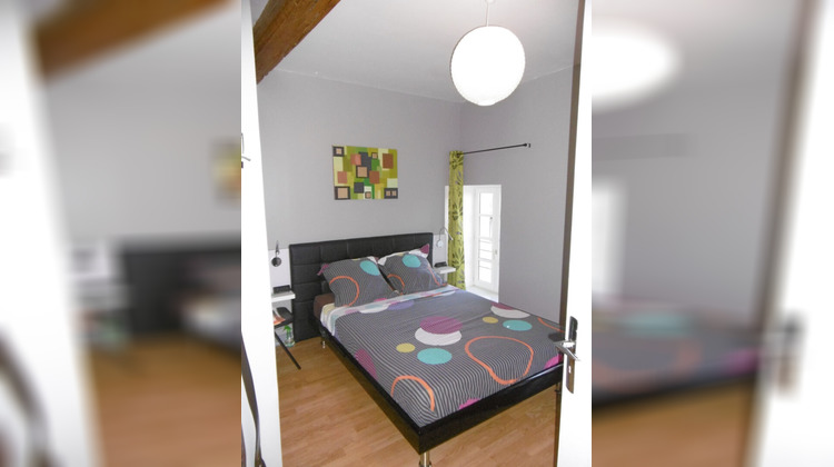 Ma-Cabane - Vente Appartement TOURNUS, 46 m²