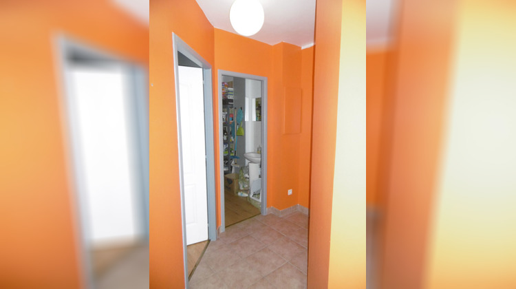 Ma-Cabane - Vente Appartement TOURNUS, 46 m²
