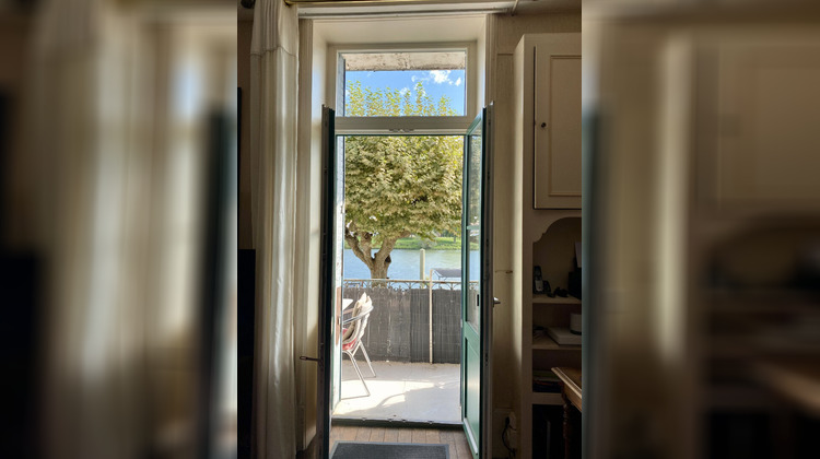 Ma-Cabane - Vente Appartement TOURNUS, 124 m²